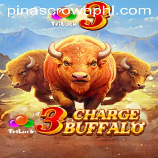 Discover the Thrill of 3ChargeBuffalo: A New Gaming Sensation
