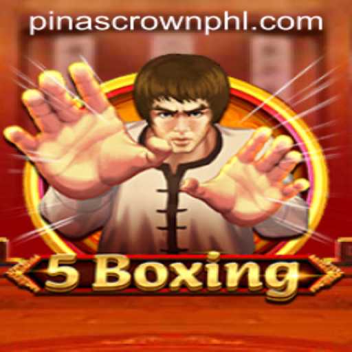 5Boxing: The Exciting New Game Sweeping PinasCrown