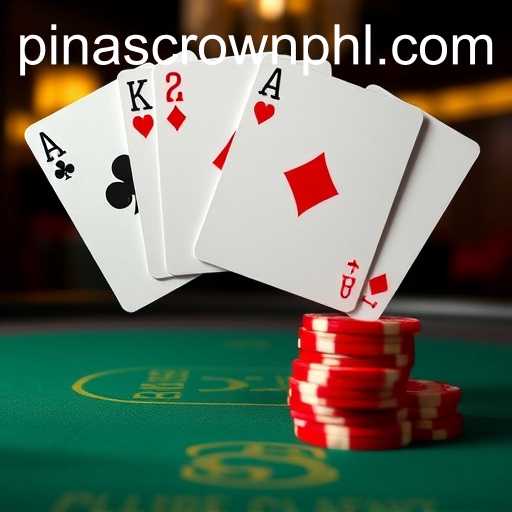 Baccarat Game: An In-Depth Look at This Classic Casino Favorite