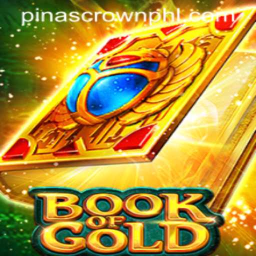 Exploring the Enigmatic World of BookofGold and the PinasCrown Adventure