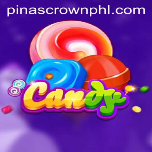 Candy: Unveiling the World of PinasCrown
