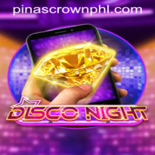 Exploring DiscoNightM: A New Gaming Phenomenon with PinasCrown
