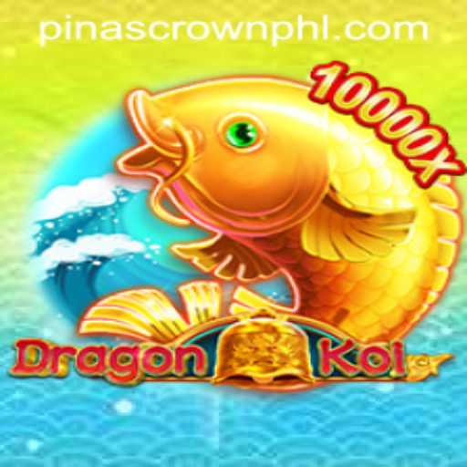 Explore DragonKoi: A New Gaming Adventure Featuring PinasCrown