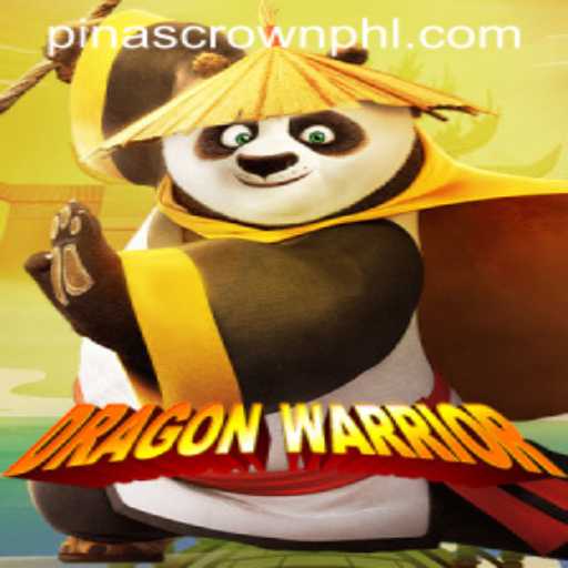 DragonWarrior: Unveiling the Epic Quest and Its Mystical PinasCrown
