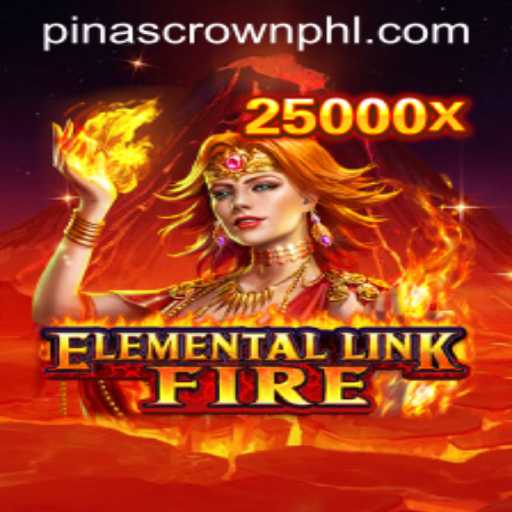 Exploring the World of ElementalLinkFire and the Quest for PinasCrown