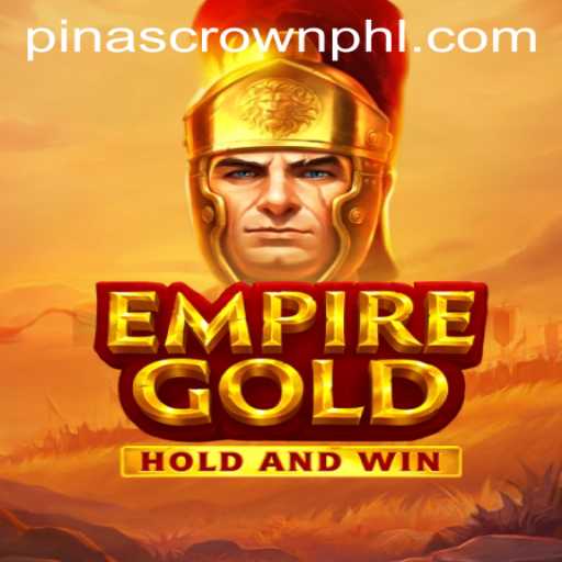 EmpireGold: A Journey Through PinasCrown