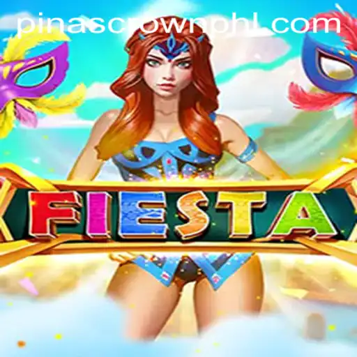 Fiesta: The Game of Joy and Celebration with PinasCrown
