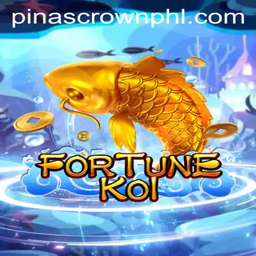 The Captivating World of FORTUNEKOI: A Game Enthusiasts' Delight