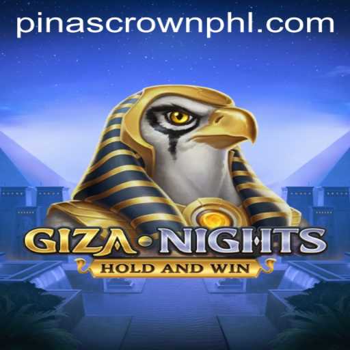 GizaNights: Exploring the Enigmatic World of PinasCrown