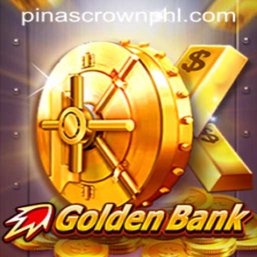 Unveiling GoldenBank: A New Gaming Sensation
