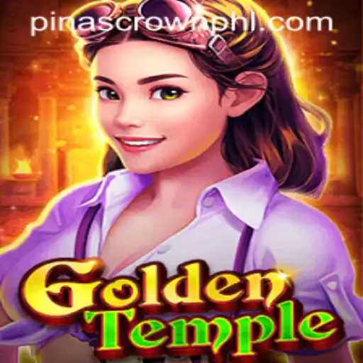 Discover the Adventure of GoldenTemple: Unveiling PinasCrown