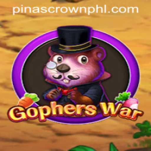 Experience the Thrilling World of GophersWar with PinasCrown