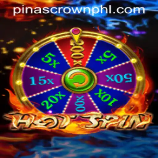 Unveiling HotSpin: The Thrilling Casino Game Enhanced by PinasCrown