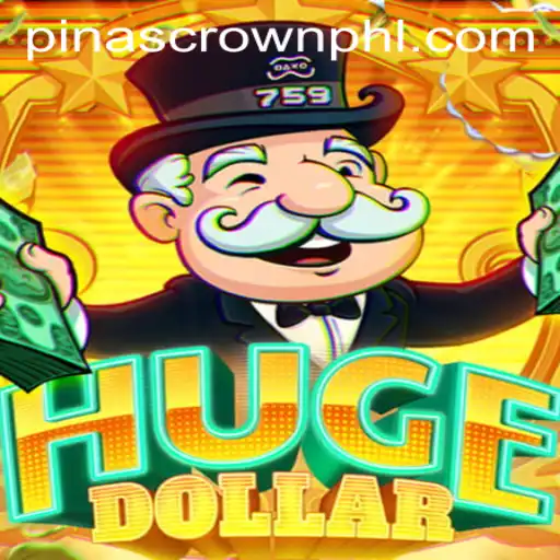 Exploring the Thrills of HugeDollar with PinasCrown