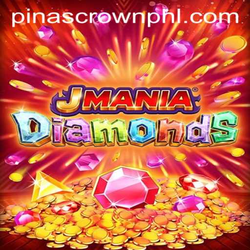 Exploring the Thrilling World of JManiaDiamonds and the Quest for PinasCrown