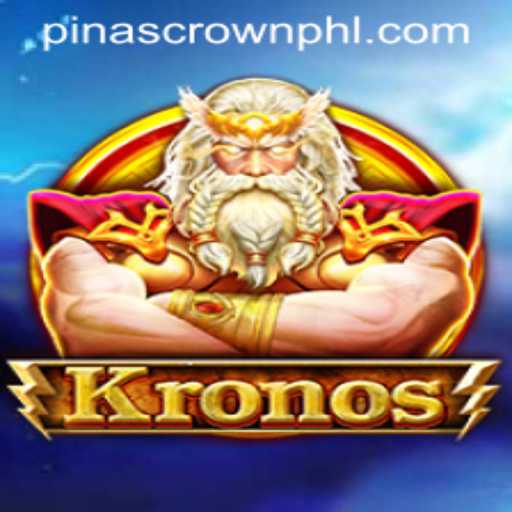 Unveiling the Mystical World of Kronos: The Quest for the PinasCrown