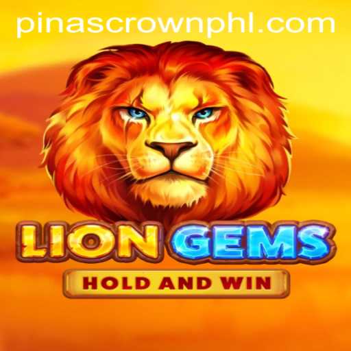 Unveiling LionGems: Adventure into the Enchanting Realm of PinasCrown