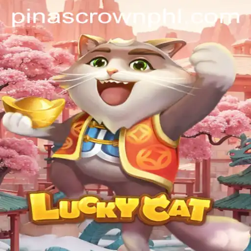 Unveiling the Thrills of LuckyCat: A Dive into the World of PinasCrown