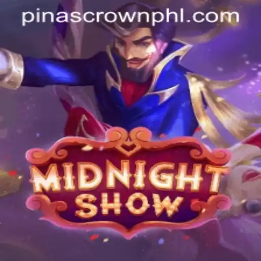 Step into the Adventure with MidnightShow and the Quest for PinasCrown