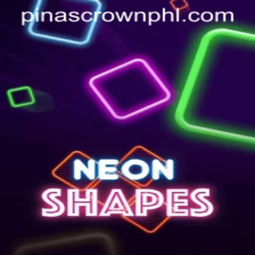 Discover the Vibrant World of NeonShapes and the Quest for PinasCrown