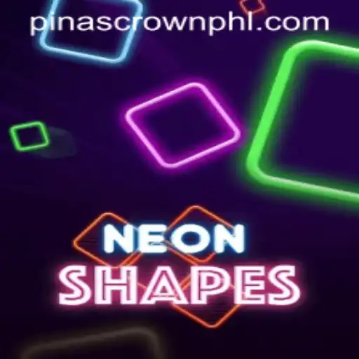 Discover the Vibrant World of NeonShapes and the Quest for PinasCrown