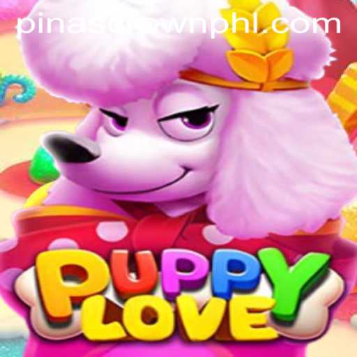 PuppyLove: A Charming Adventure with PinasCrown