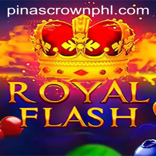 RoyalFlash: Exploring the World of PinasCrown