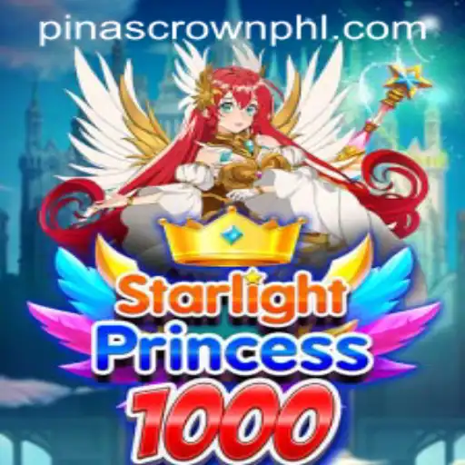 The Fascinating World of StarlightPrincess1000 and the PinasCrown