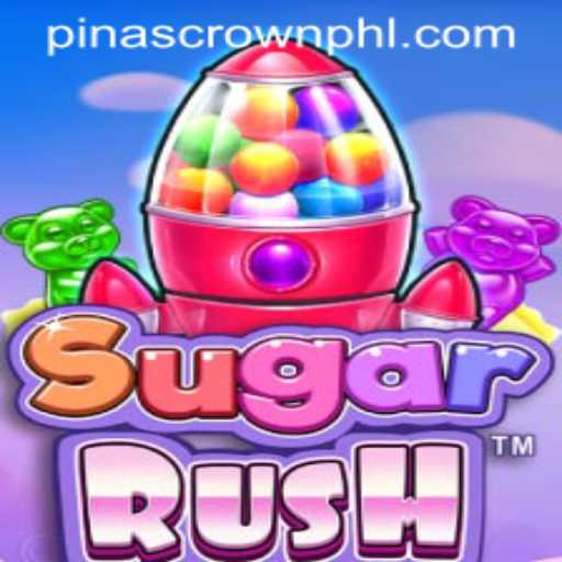 SugarRush and PinasCrown: A Sweet Adventure