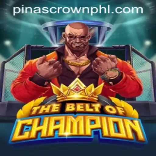 The Exciting World of TheBeltOfChampion: Unveiling the Thrills of PinasCrown