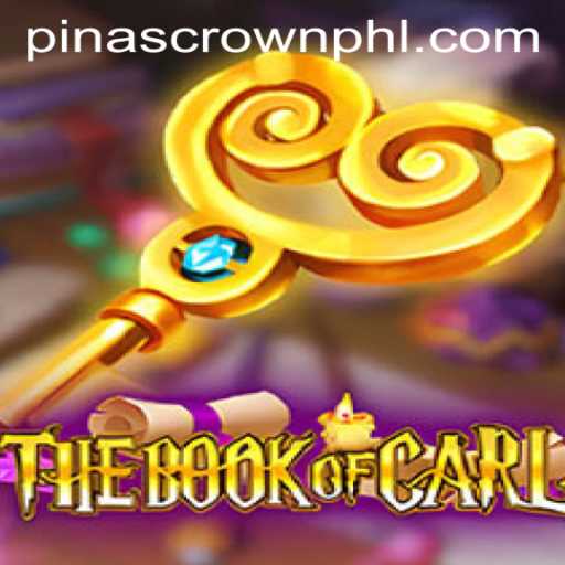 Exploring TheBookofCarl: A Journey Through PinasCrown