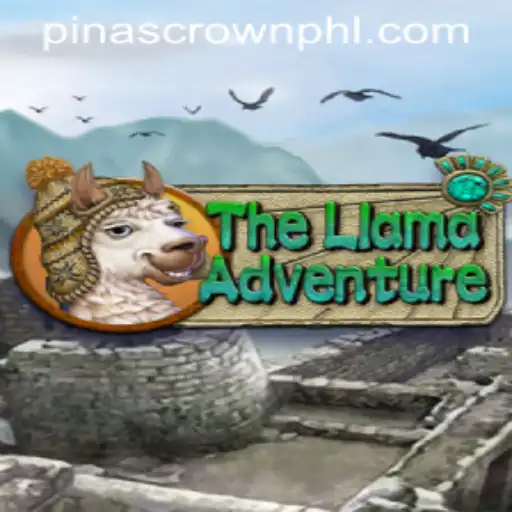 TheLlamaAdventure: Exploring the Mystical Quest for PinasCrown