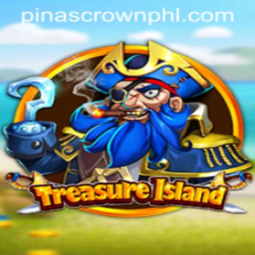 Exploring the Adventures of TreasureIsland with PinasCrown