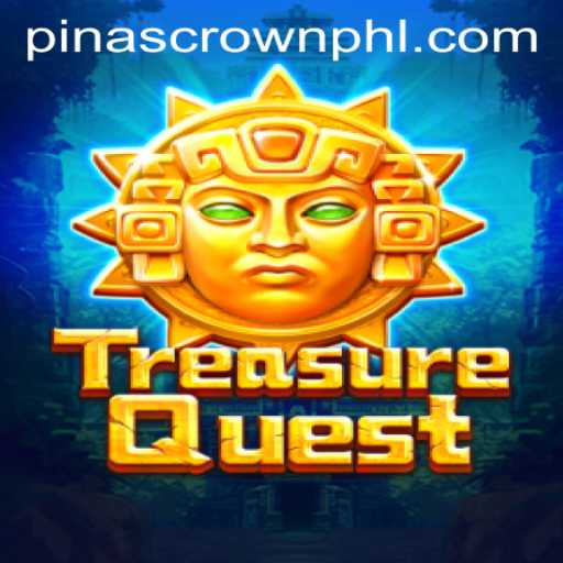 TreasureQuest: Unraveling the Mysteries of PinasCrown
