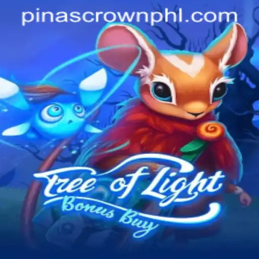 TreeOfLightBonusBuy: An Illuminating Adventure in the Realm of PinasCrown
