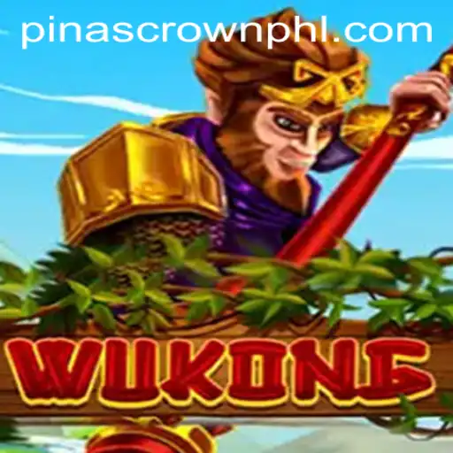 Entering the Realm of Wukong: The Rise of PinasCrown