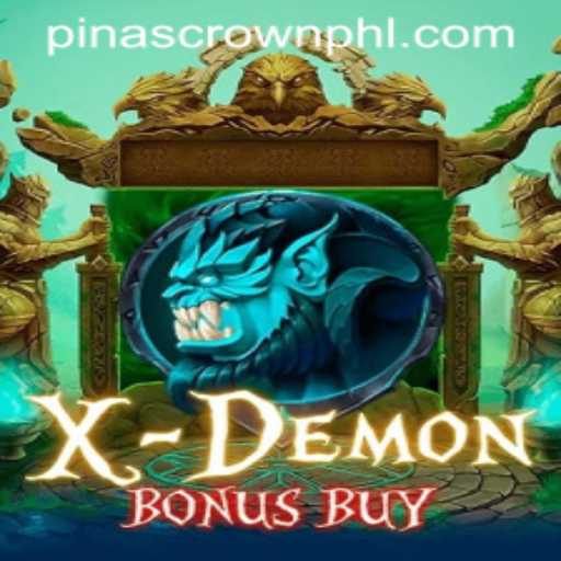 Exploring XDemonBonusBuy: A Revolutionary Gaming Experience with the Thrill of PinasCrown