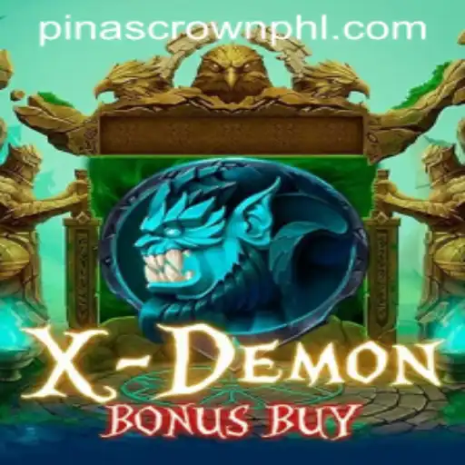 Exploring XDemonBonusBuy: A Revolutionary Gaming Experience with the Thrill of PinasCrown